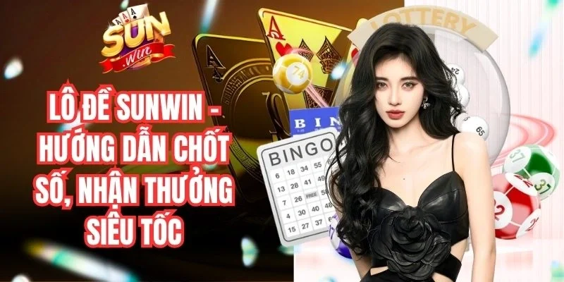 lô đề Sunwin